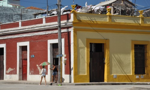 Auto-tour Rumba